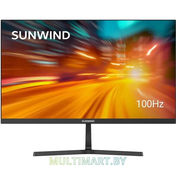 Монитор SunWind SM-24FI221